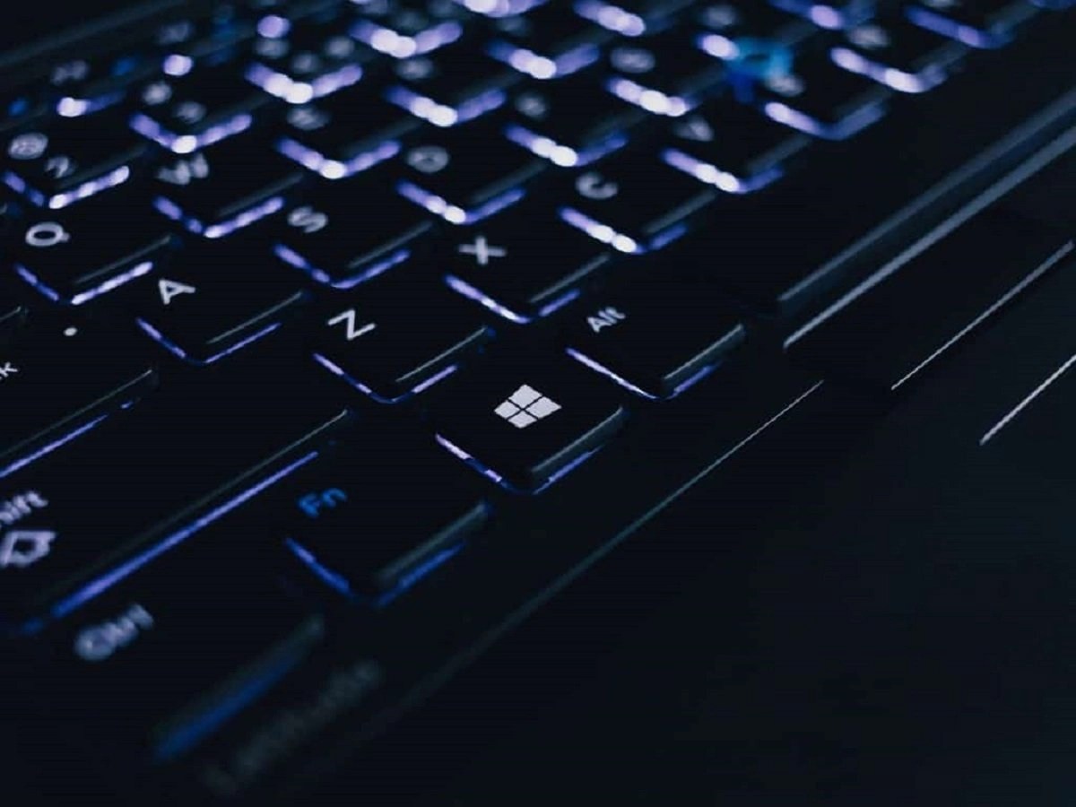 How to Fix it When the Windows Key is not Working in Windows 10