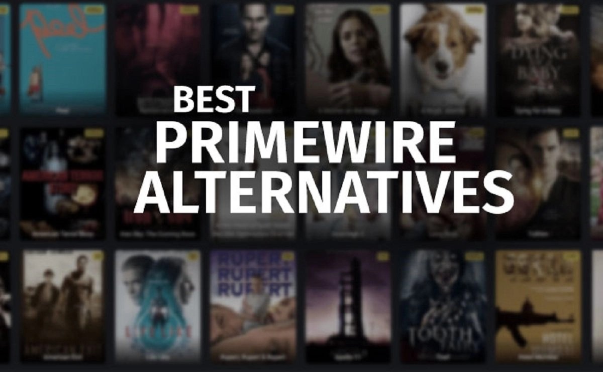 Top 9 Best Primewire Alternatives to Watch Movies