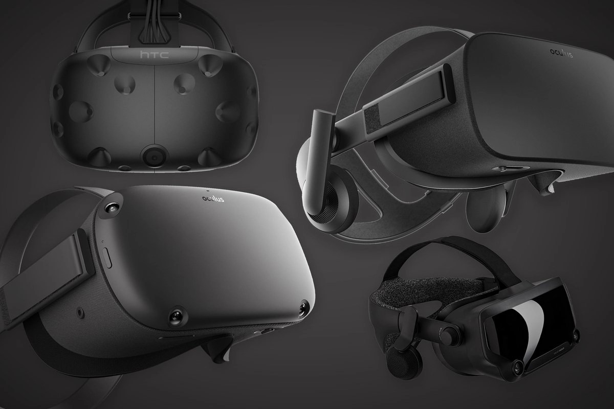 The Best VR Headsets to Buy in 2022