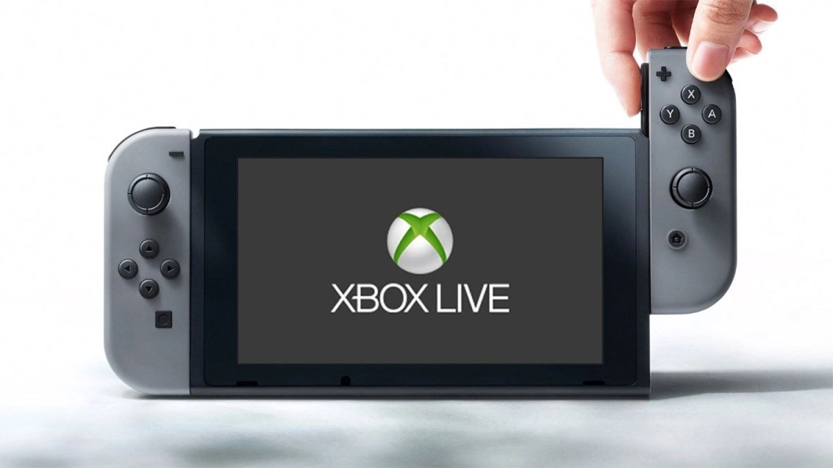 Xbox Network On Nintendo Switch: Everything You Need To Know