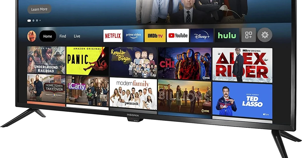 How to Hook Up Speakers to an Insignia TV