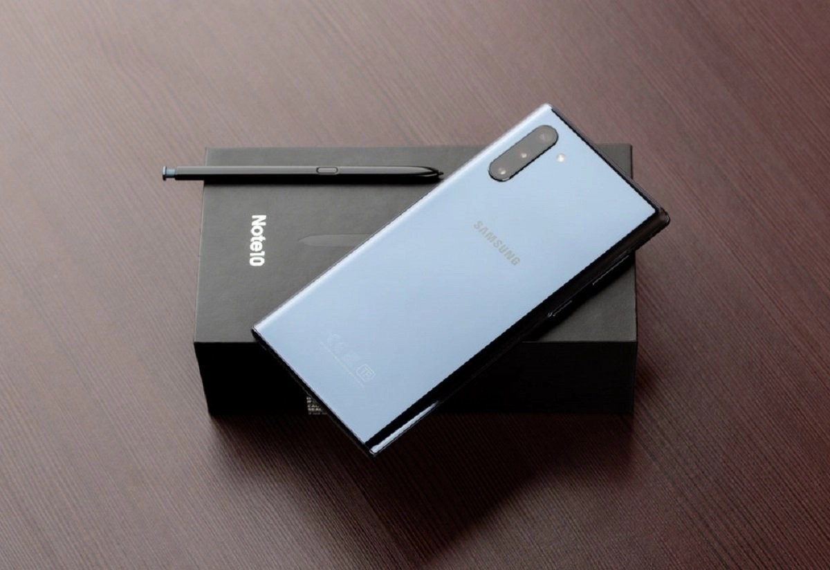 The Best Samsung Galaxy Note 10 Phone Cases and Covers