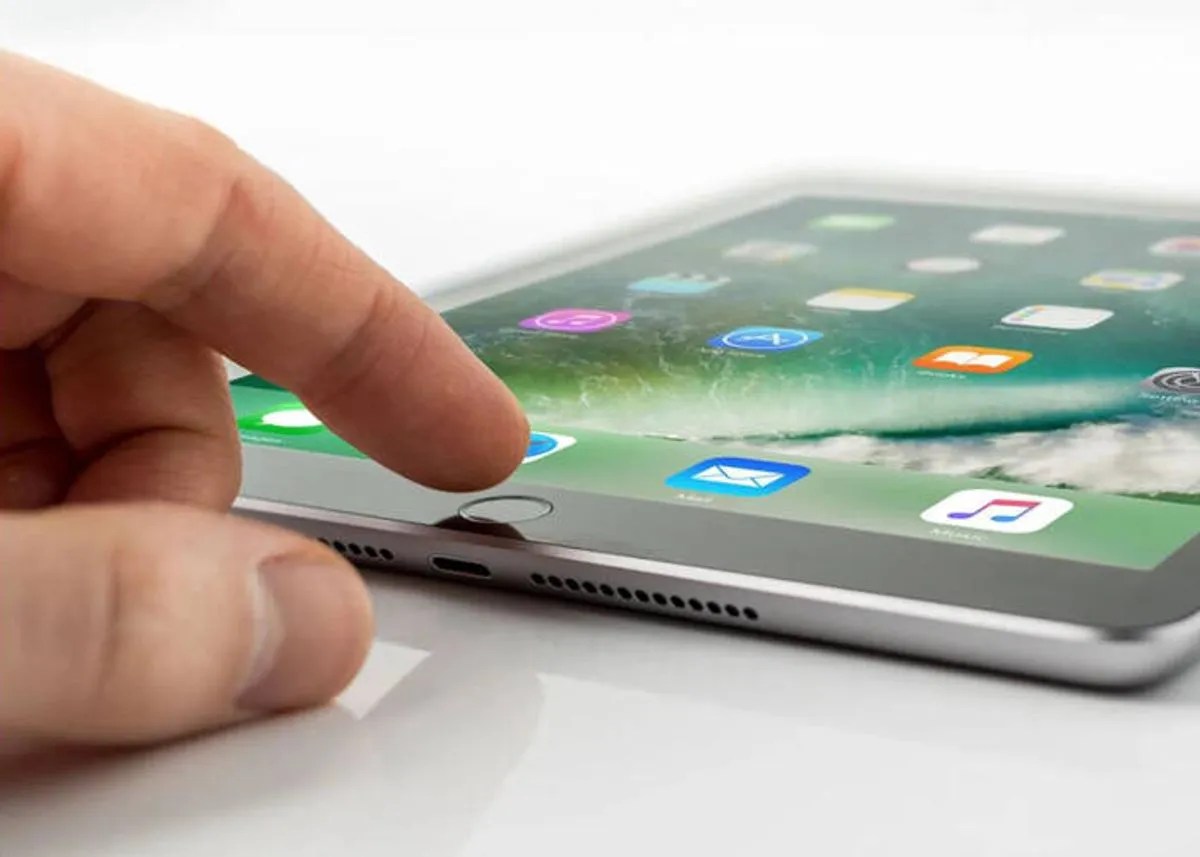 How to Fix it When iPad Home Button is not Working
