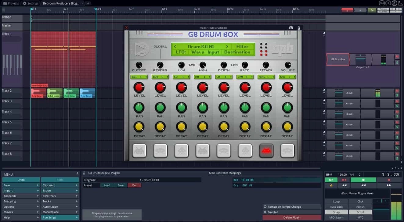 The Best Free Music Making Software in 2022