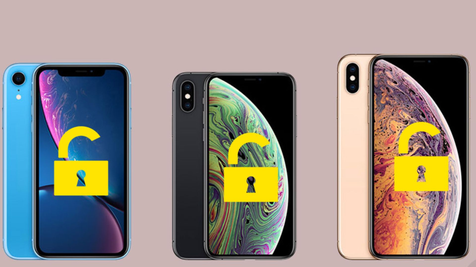 How To SIM Unlock IPhone XR To Switch Networks?