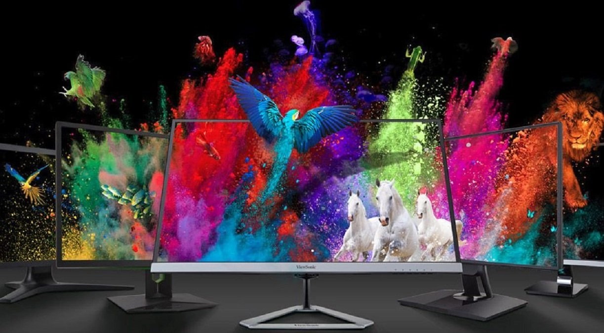 What is an IPS Monitor? Everything You Need to Know