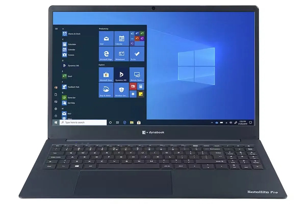 Toshiba Satellite BIOS Password Removal