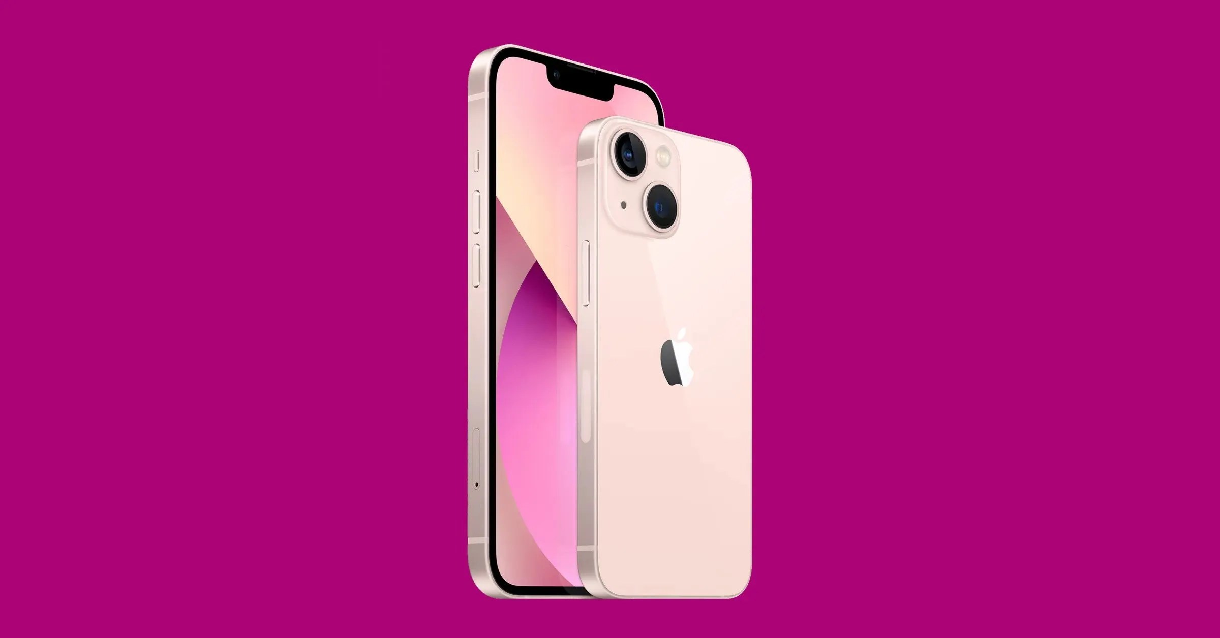 Apple iPhone 13 – Full Phone Specifications