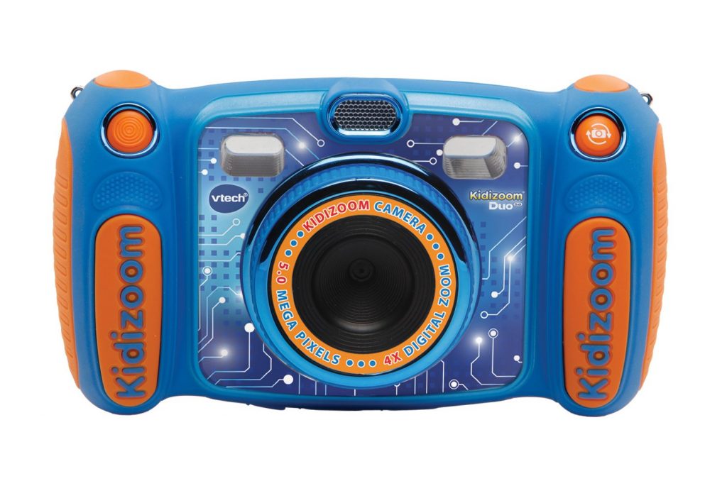 10 Best Cameras You Can Buy For Kids In 2021