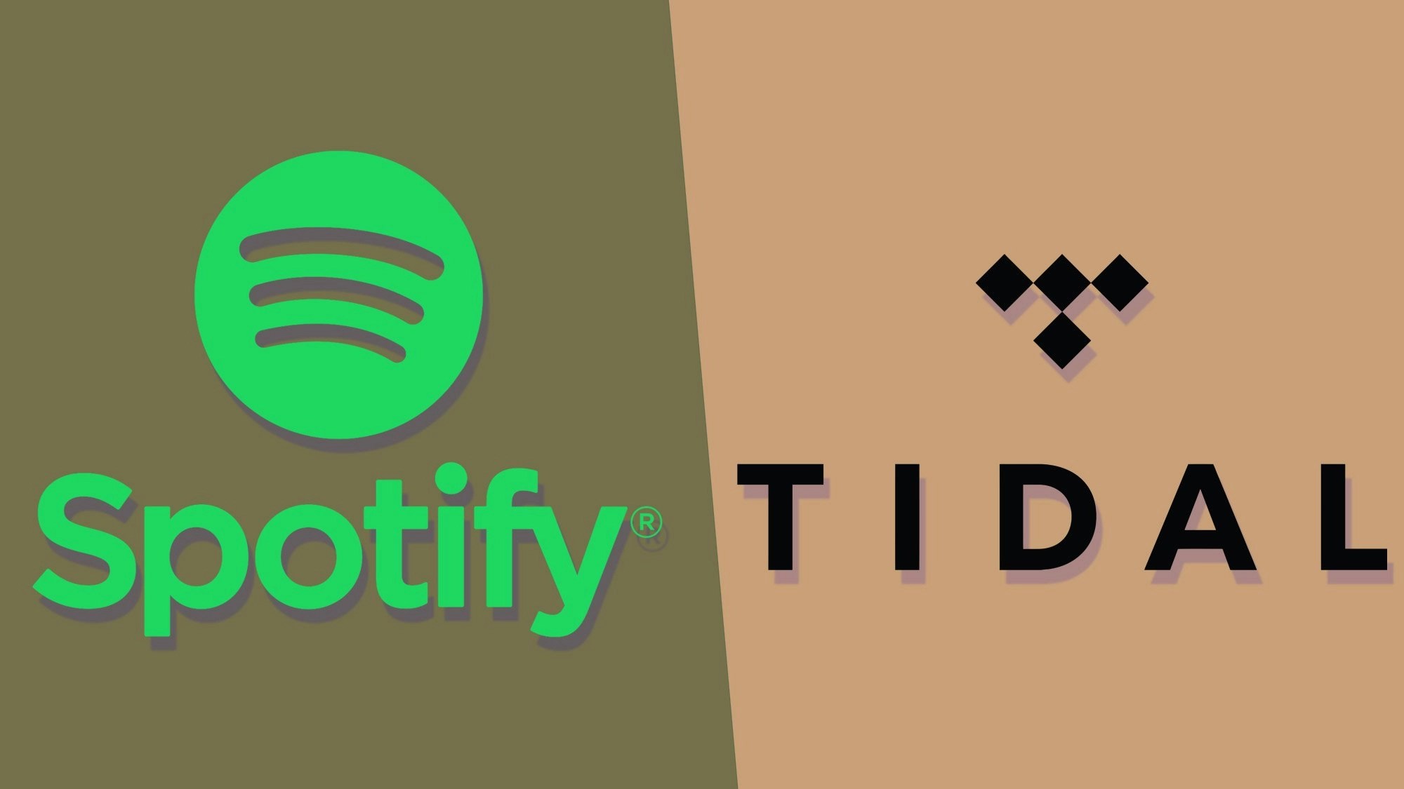 Spotify vs Tidal: Deciding Which is Best for You
