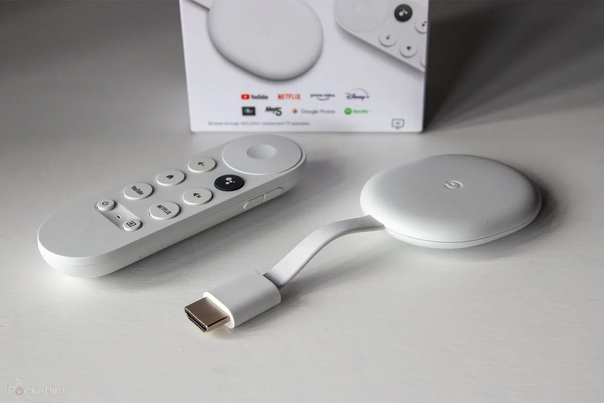 How To Easily Chromecast From Mac