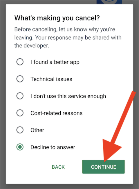 Choose-a-reason-to-cancel-and-then-tap-the-continue-button-fixed.png