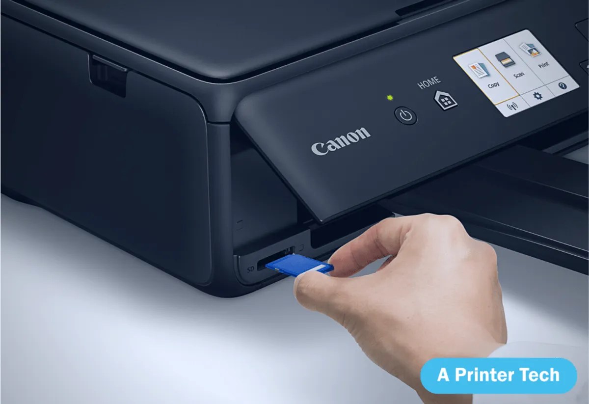 What is Printer Memory?