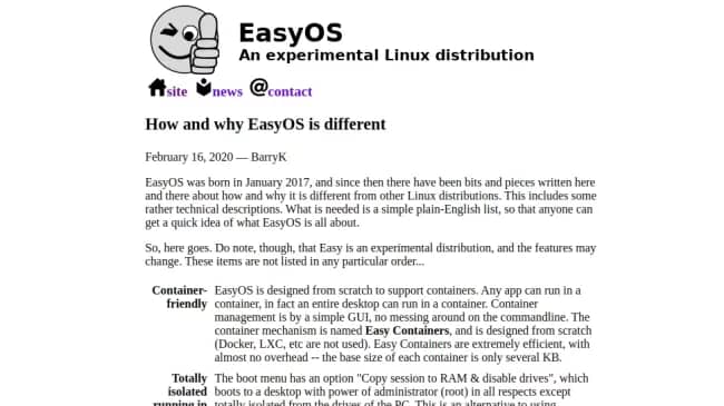 Top 10 Most Stable Linux Distros In 2022