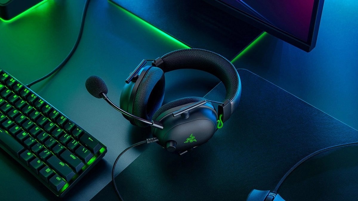 The Best Gaming Headsets in 2022