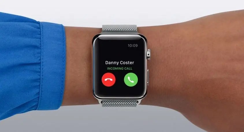 How to Make FaceTime Calls from Apple Watch
