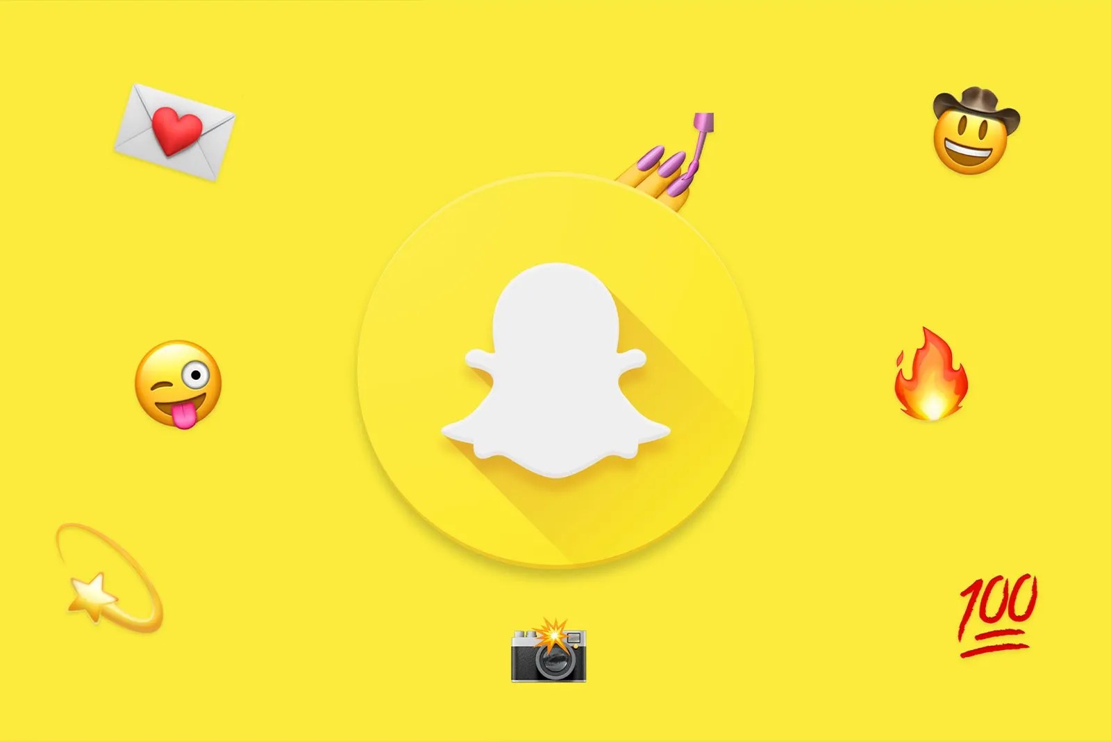 Snapchat Emoji Meanings and How to Use Them