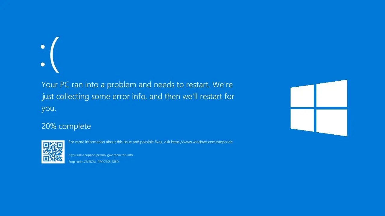 Causes of Blue Screen of Death and How to Troubleshoot and Fix it