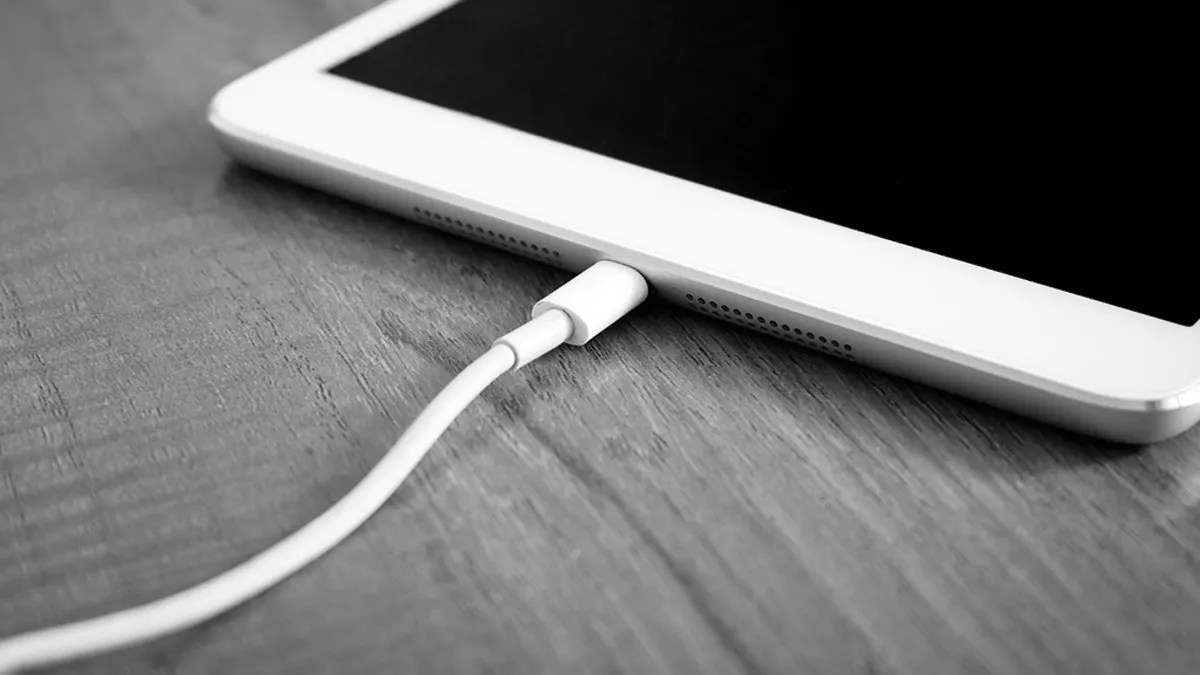 What to do if Your iPad is Charging Slow