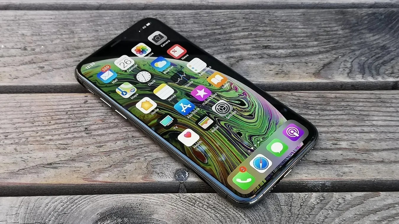 How to Hard Reset iPhone XS and XS Max in 3 Easy Steps