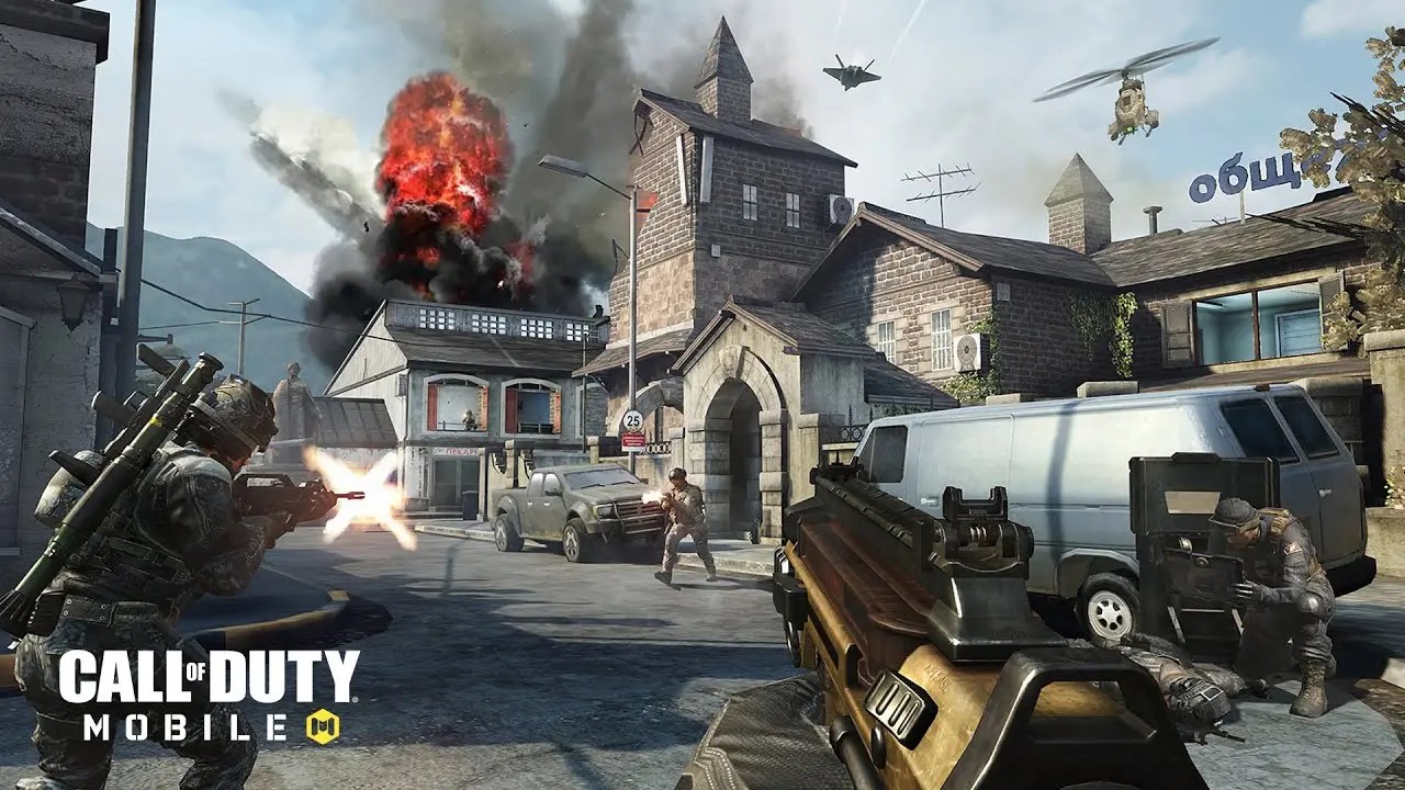24 Best Android Games Available Now