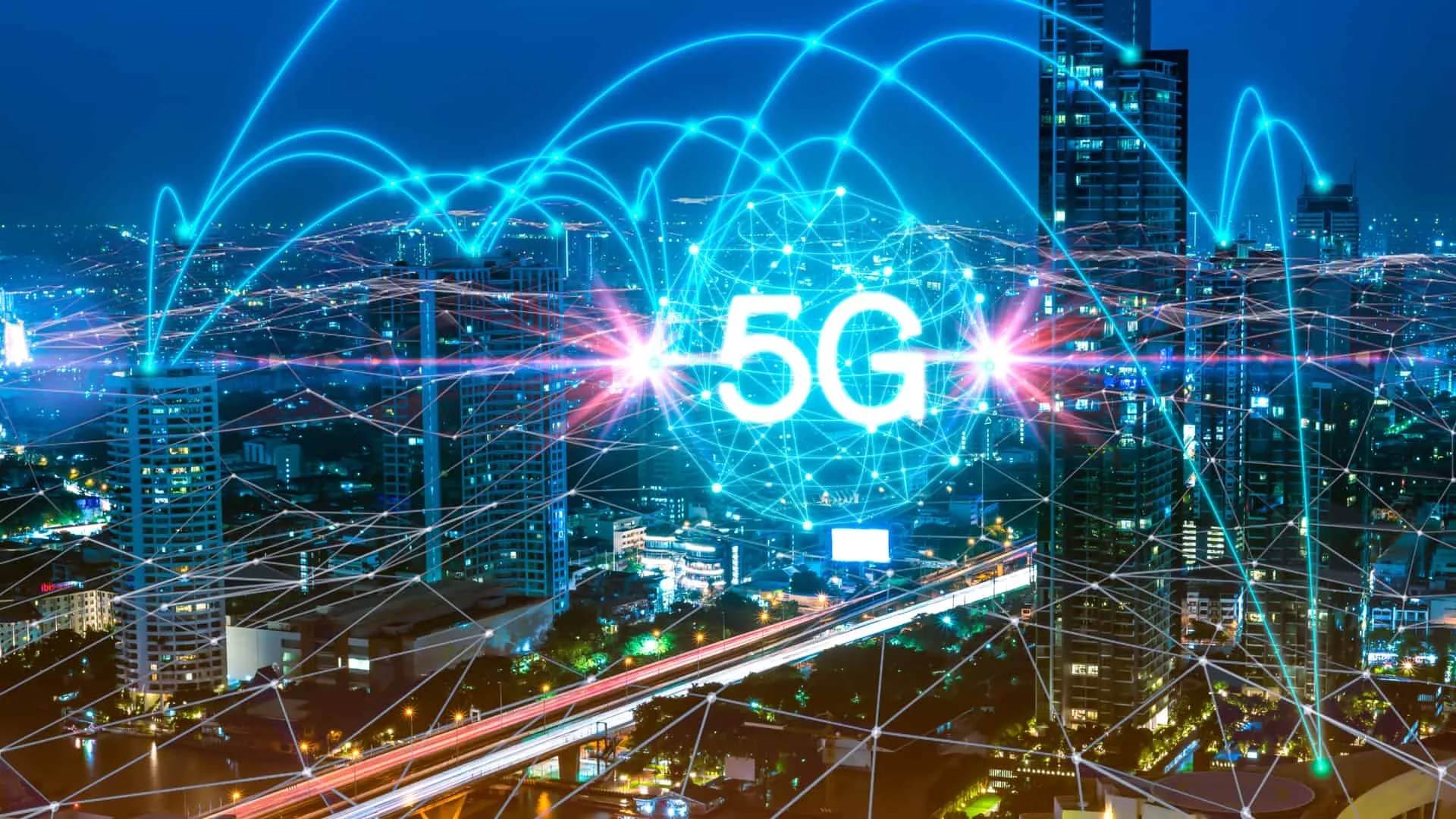 What is 5GE and How Does it Differ From 5G