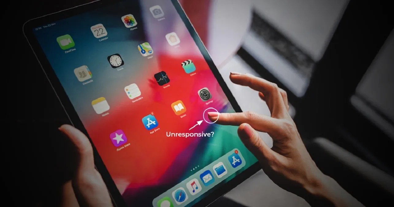 How to Fix iPad Keeps Shutting Down Issue