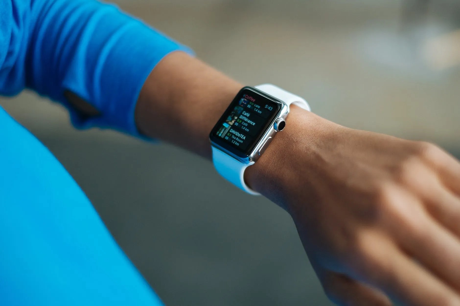 How to Reset a Fitbit Versa