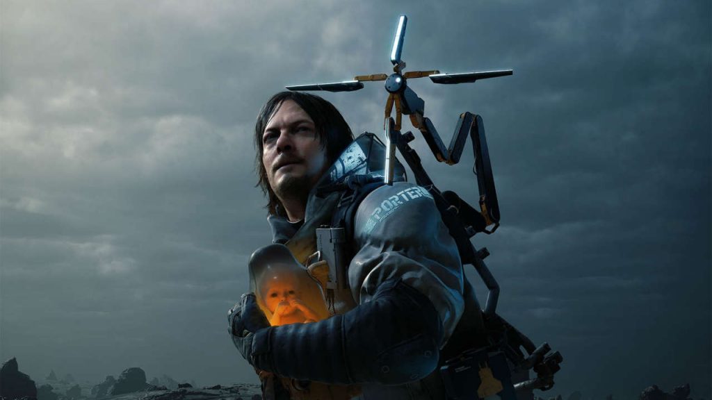 Death Stranding: Game Review, Plot and Feels