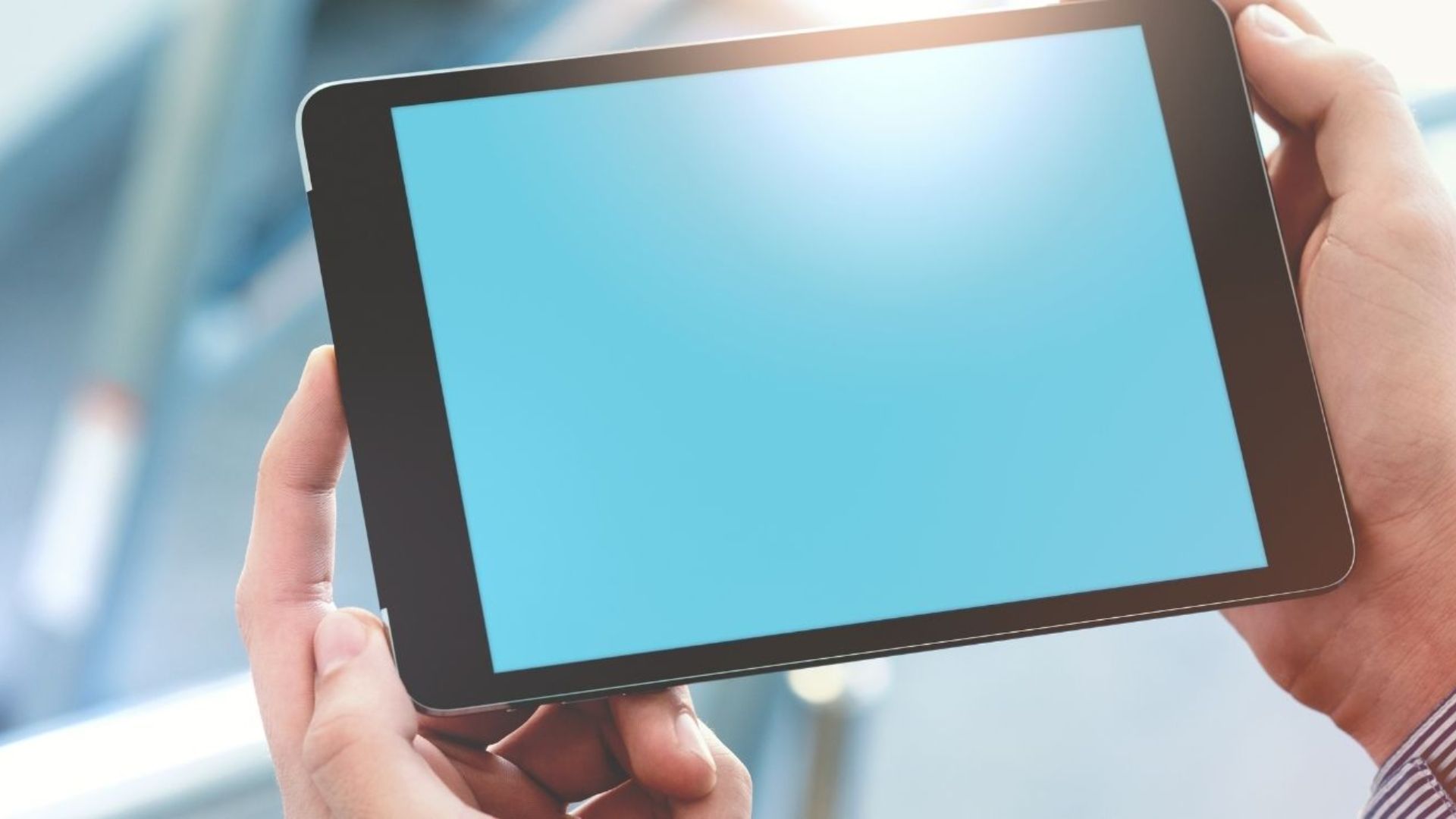 10 Proven Ways To Fix IPad Screen Flickering