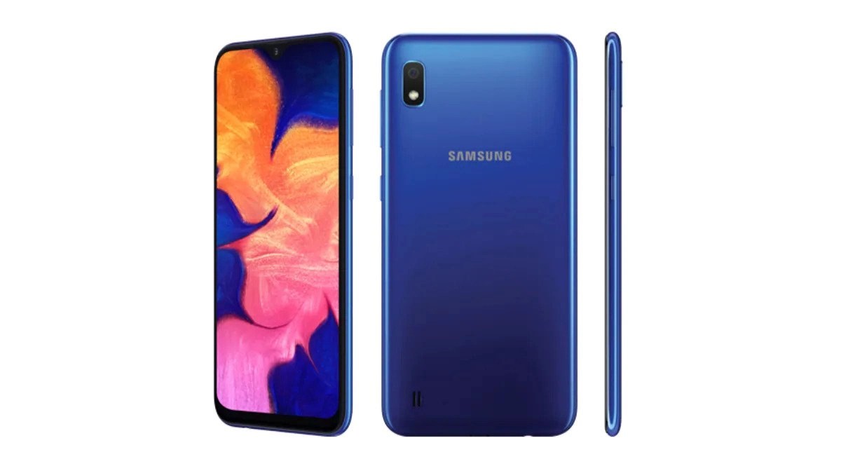 Samsung Galaxy A10e Review: Pros and Cons