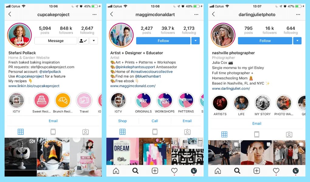 How to View Private Instagram Profiles