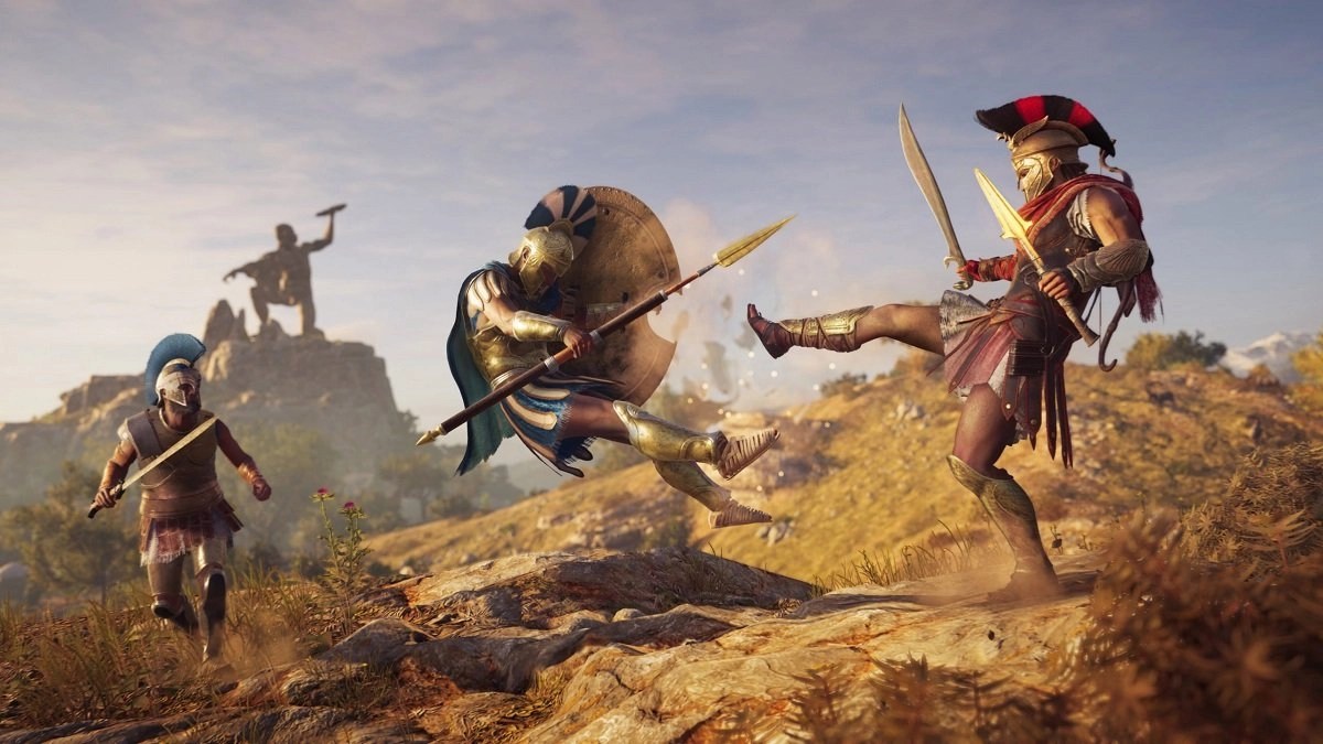 The Best PS4 Games You Can Buy in 2022