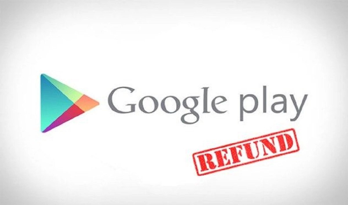 How to Get a Refund from the Google Play Store