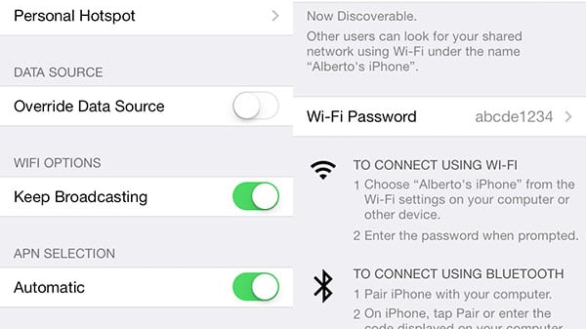 How To Use TetherMe On IPhone?