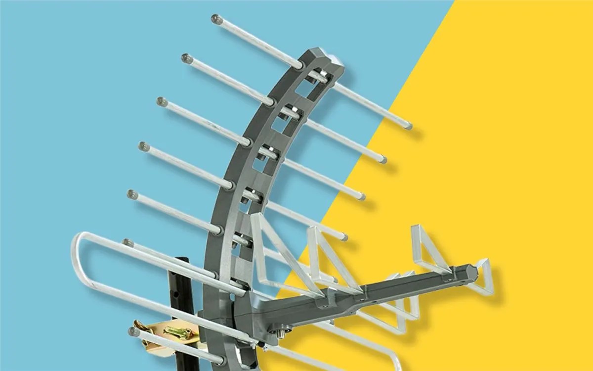 How to Make TV Antennas Work Better