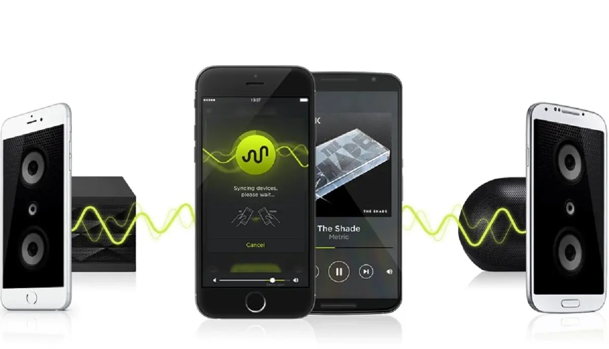 How to Use Your Phone as a Speaker for Your PC
