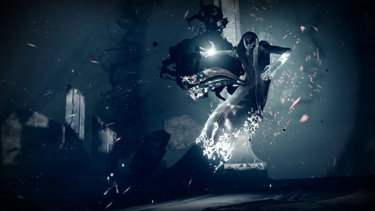 Destiny 2: Shattered Throne Dungeon Guide
