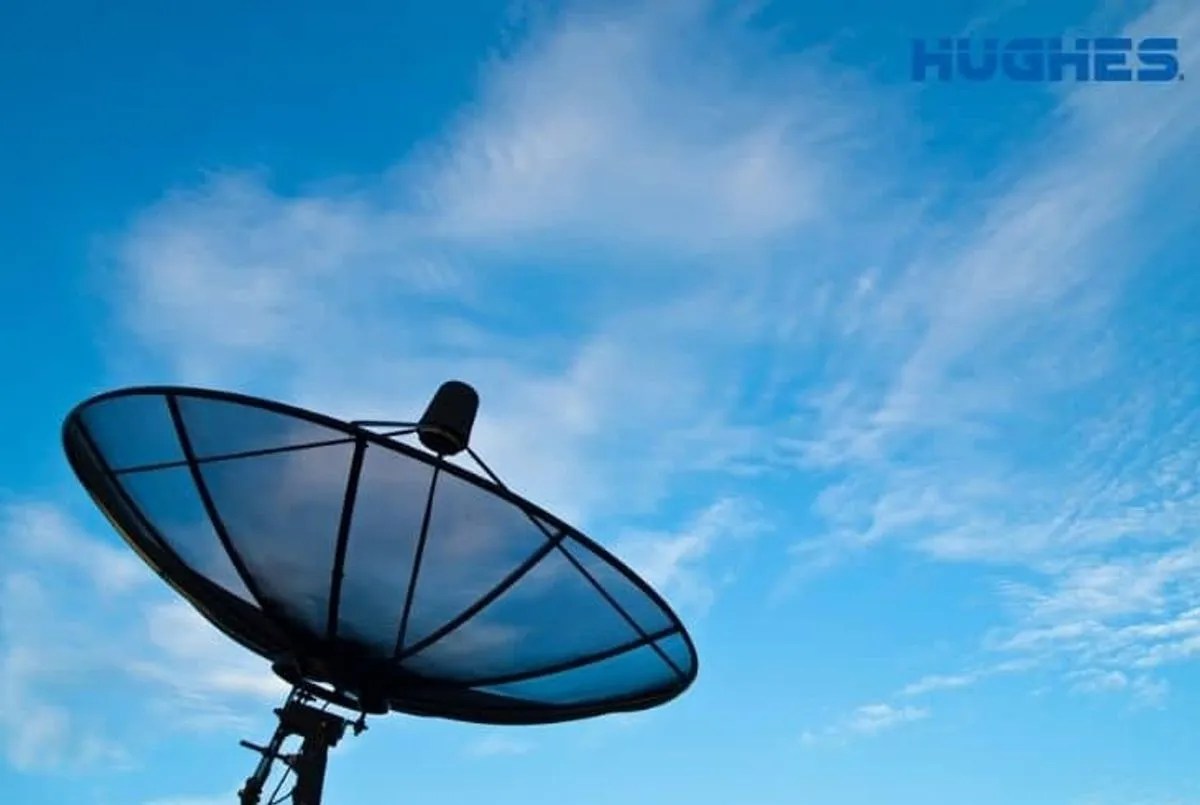How to Troubleshoot Problems in HughesNet