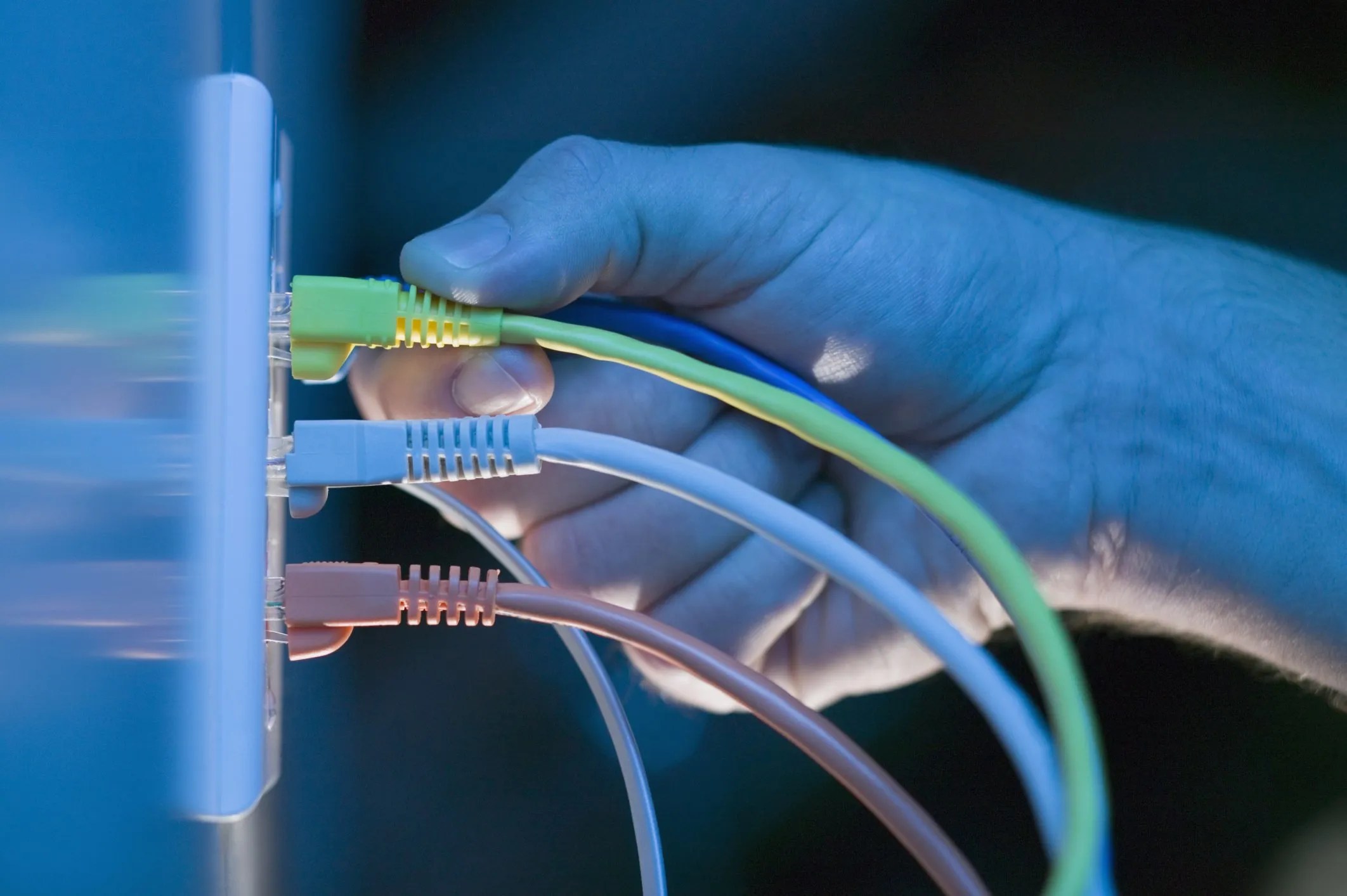 What Does Gateway Ping Mean?