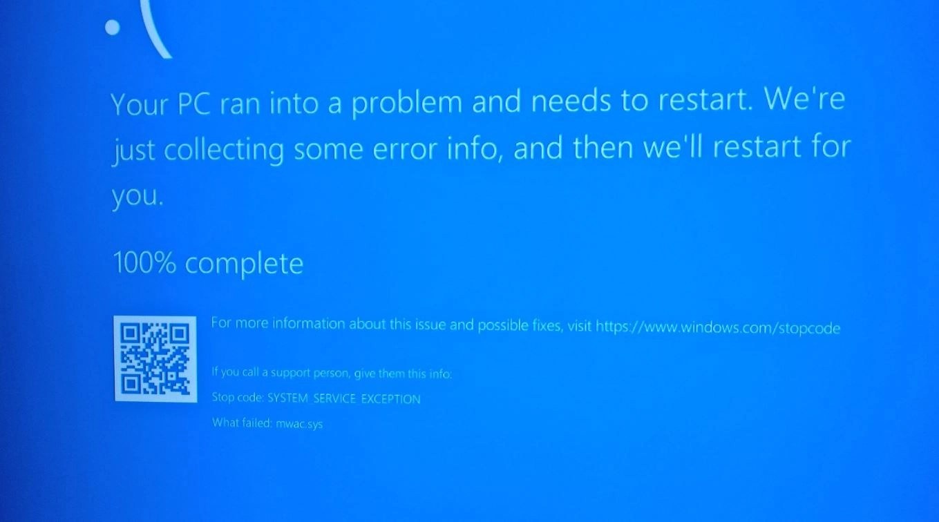 13 Easy Ways to Fix the System Service Exception Stop Code in Windows 10
