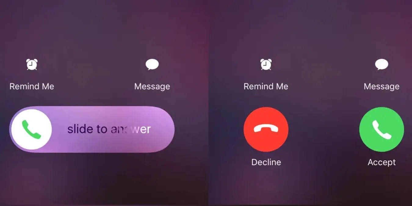 How to Ignore or Reject a Call When Your iPhone is Locked