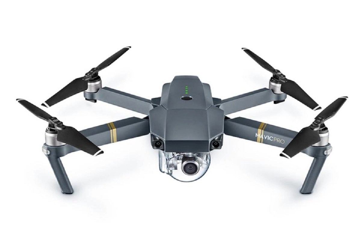 DJI Mavic Air Vs DJI Mavic Pro: Everything You Need to Know