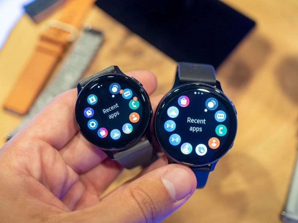Best Apps You Can Download for Samsung Galaxy Smartwatch