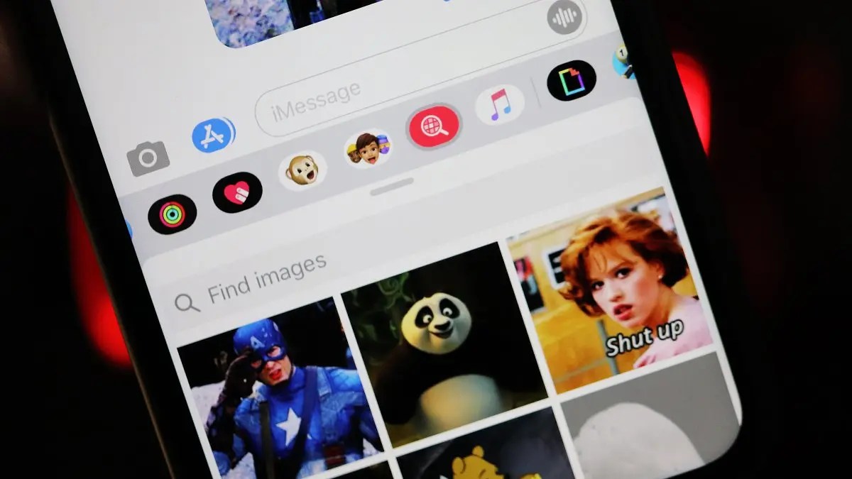 What to do When GIFs are not Working on iPhone