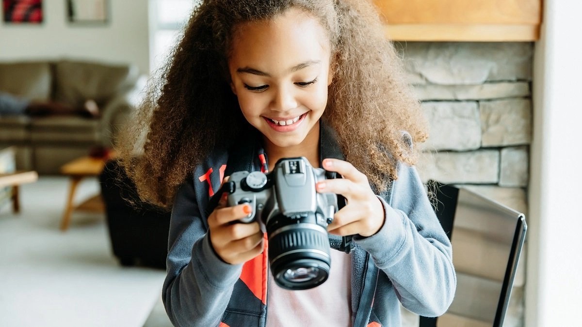10 Best Cameras You Can Buy for Kids in 2022