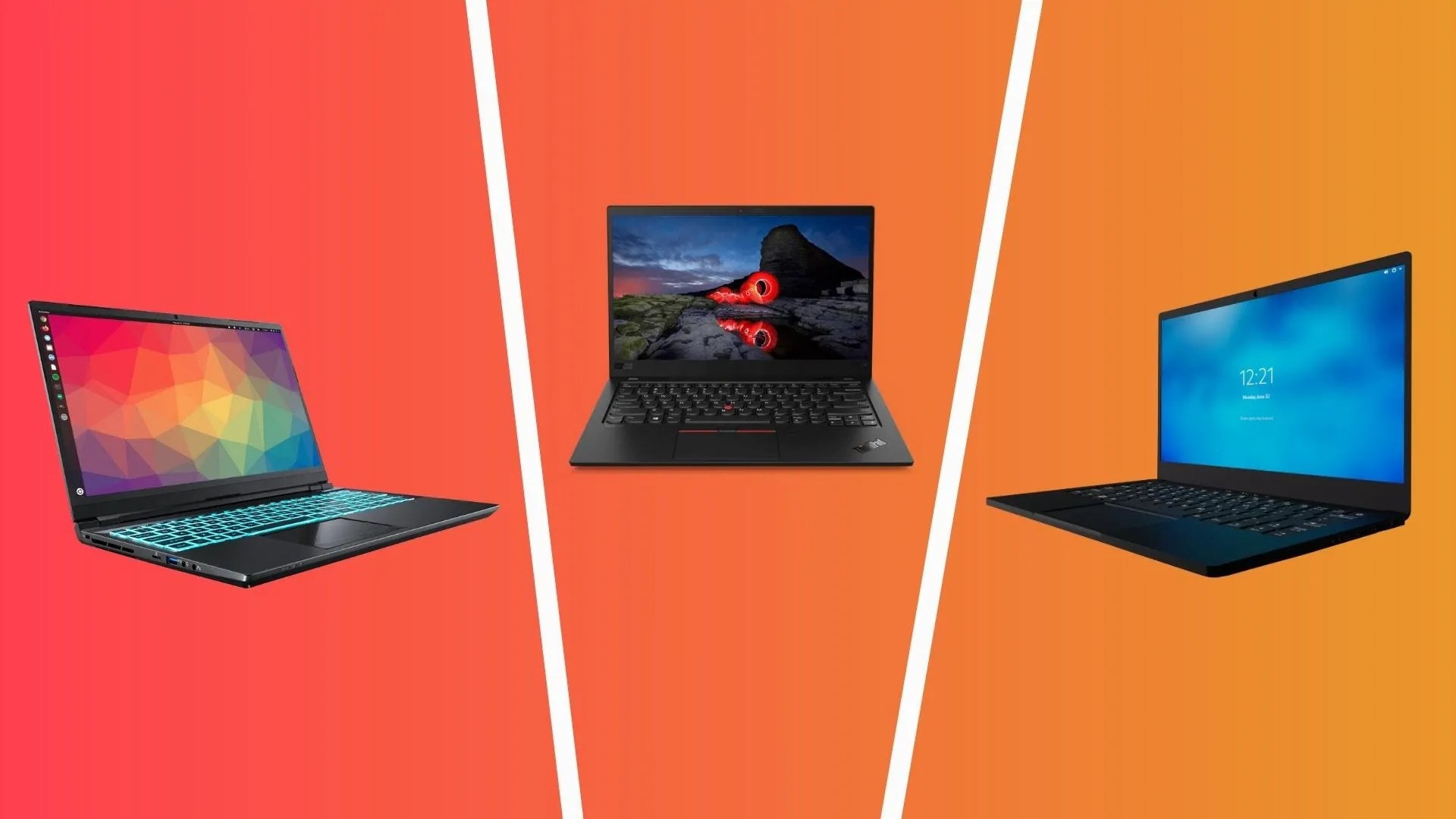 Top 5 Best Linux Laptops to Buy in 2022