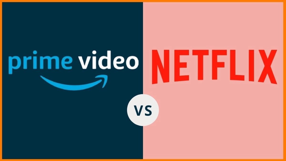 Amazon Prime Video vs Netflix: Which is the Better Deal for You?