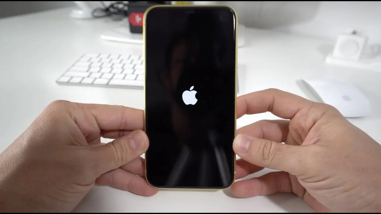 iPhone 11 won’t Turn On After Updating to iOS 13.2.3? Fix Now!