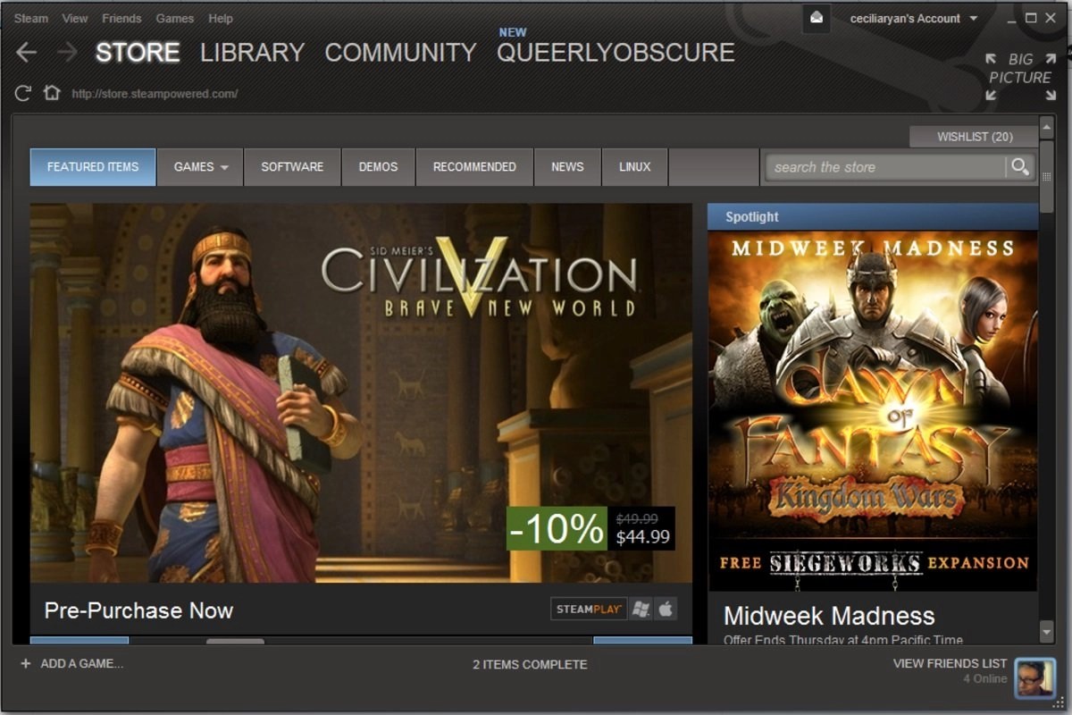 3 Easy Ways to Restart Steam Gaming App